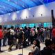 Bandara Lombok Catat Penurunan Pergerakan Jelang Idul Fitri