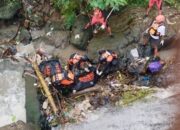 Bocah 8 Tahun Hilang di Sungai, Ditemukan Meninggal Setelah 4 Hari Pencarian