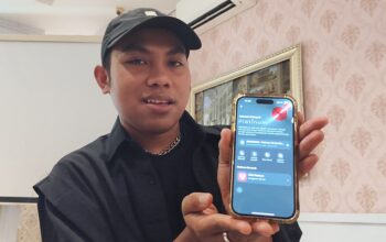 IM3 Platinum: Nomor Eksklusif & Jaringan Stabil, Pilihan Gen Z!