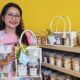 Berkah Lebaran dan Nyepi, UMKM Kue Kering Mataram Banjir Pesanan Hampers