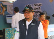 ASDP Lembar: Proyeksi Lonjakan 11 Persen, 21 Kapal Siaga!