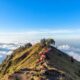 Gunung Rinjani Kembali Menyapa Pendaki: Dibuka 3 April 2025, Kuota 100%!