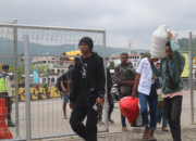 Gelombang Laut dan Angin Diprediksi Meningkat, Penyeberangan Selat Bali dan Alas Tetap Aman Jelang Lebaran