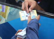 BI NTB Siapkan Rp3,81 Triliun Uang Tunai Sambut Ramadan dan Idulfitri 1446 H