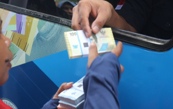 BI NTB Siapkan Rp3,81 Triliun Uang Tunai Sambut Ramadan dan Idulfitri 1446 H