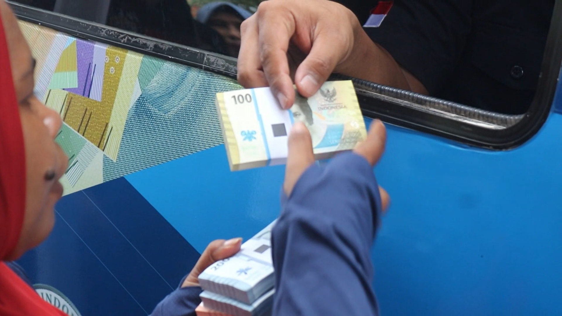 BI NTB Siapkan Rp3,81 Triliun Uang Tunai Sambut Ramadan dan Idulfitri 1446 H