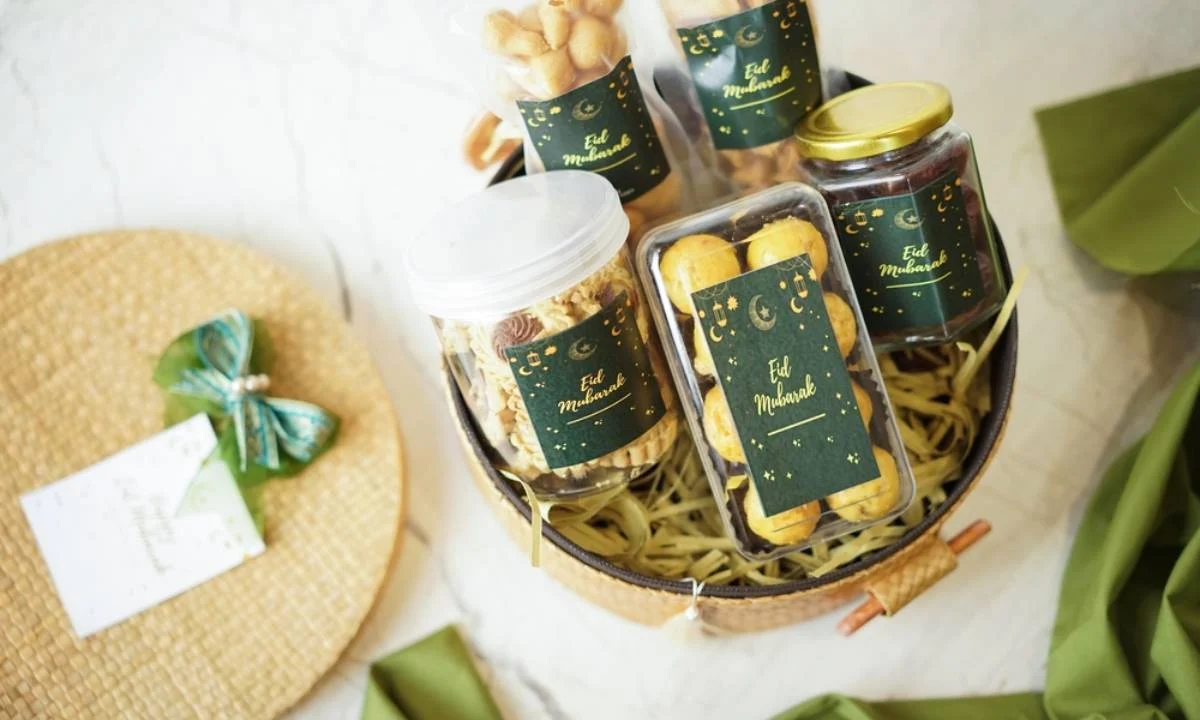 Raup Cuan Lebaran: Peluang Usaha Menjanjikan