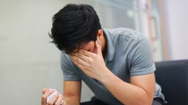 Dosen Muda di NTB Diduga Lecehkan 4 Pria, Terancam 12 Tahun Penjara