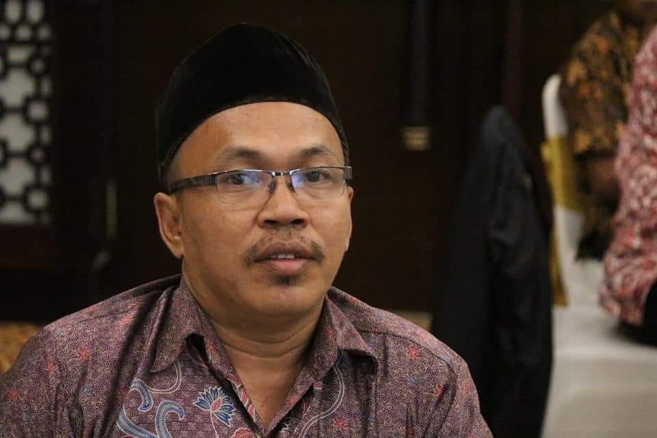 LIDI Foundation: Jangan Abaikan Penyandang Disabilitas Saat Bencana!