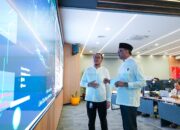 Indosat Catat Lonjakan Trafik Saat Lebaran, WhatsApp hingga TikTok Mendominasi