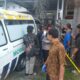 Geger! Pria Ditemukan Tewas Tertelungkup di Kamar Mandi Kontrakan