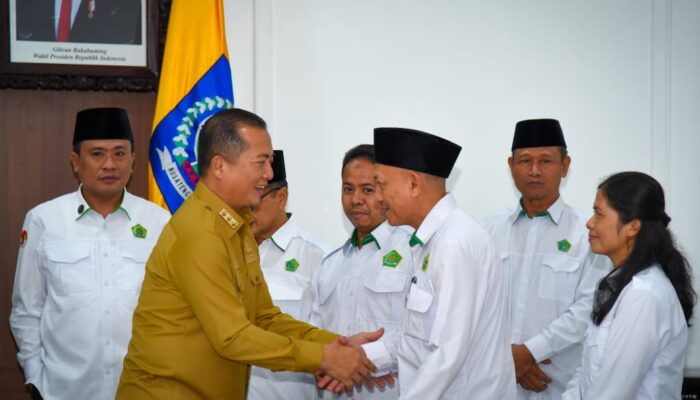 Gubernur NTB Dorong Kemenag Lahirkan Madrasah Unggul Setara SMA/SMK