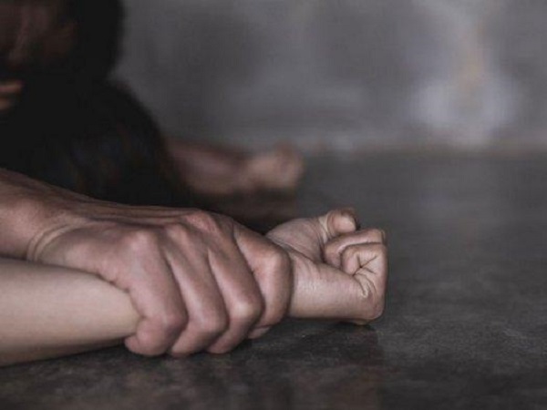 Polres Lombok Utara Tangkap Pria Gauli Anak Kenalan Facebook
