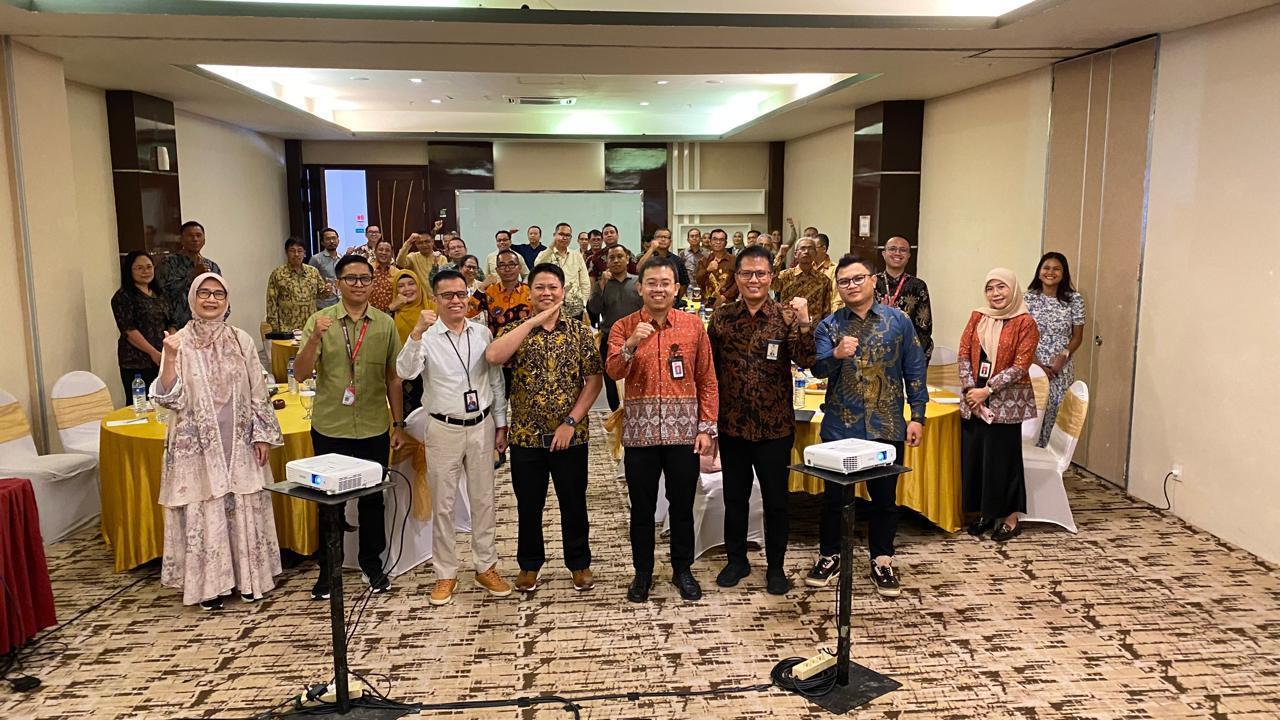 Sinergi OJK-BPR/BPRS: Akselerasi Ekonomi & Layanan Keuangan NTB