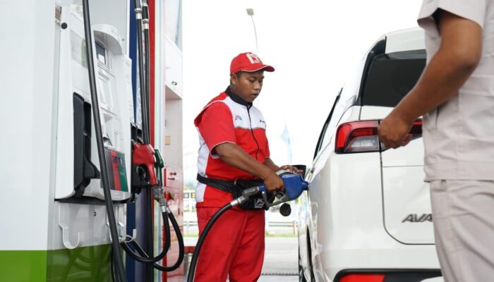 Satgas RAFI 2025 Sukses Jaga Pasokan Energi NTB Selama Lebaran