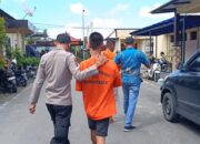 Polisi Bongkar Jaringan Narkoba Lintas Kabupaten di NTB, 3 Tersangka Dibekuk