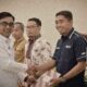 Dukung Ketahanan Pangan, Pupuk Indonesia NTB Diganjar Penghargaan