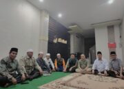 NW Mataram 2025: Momentum Kebangkitan untuk Indonesia Emas