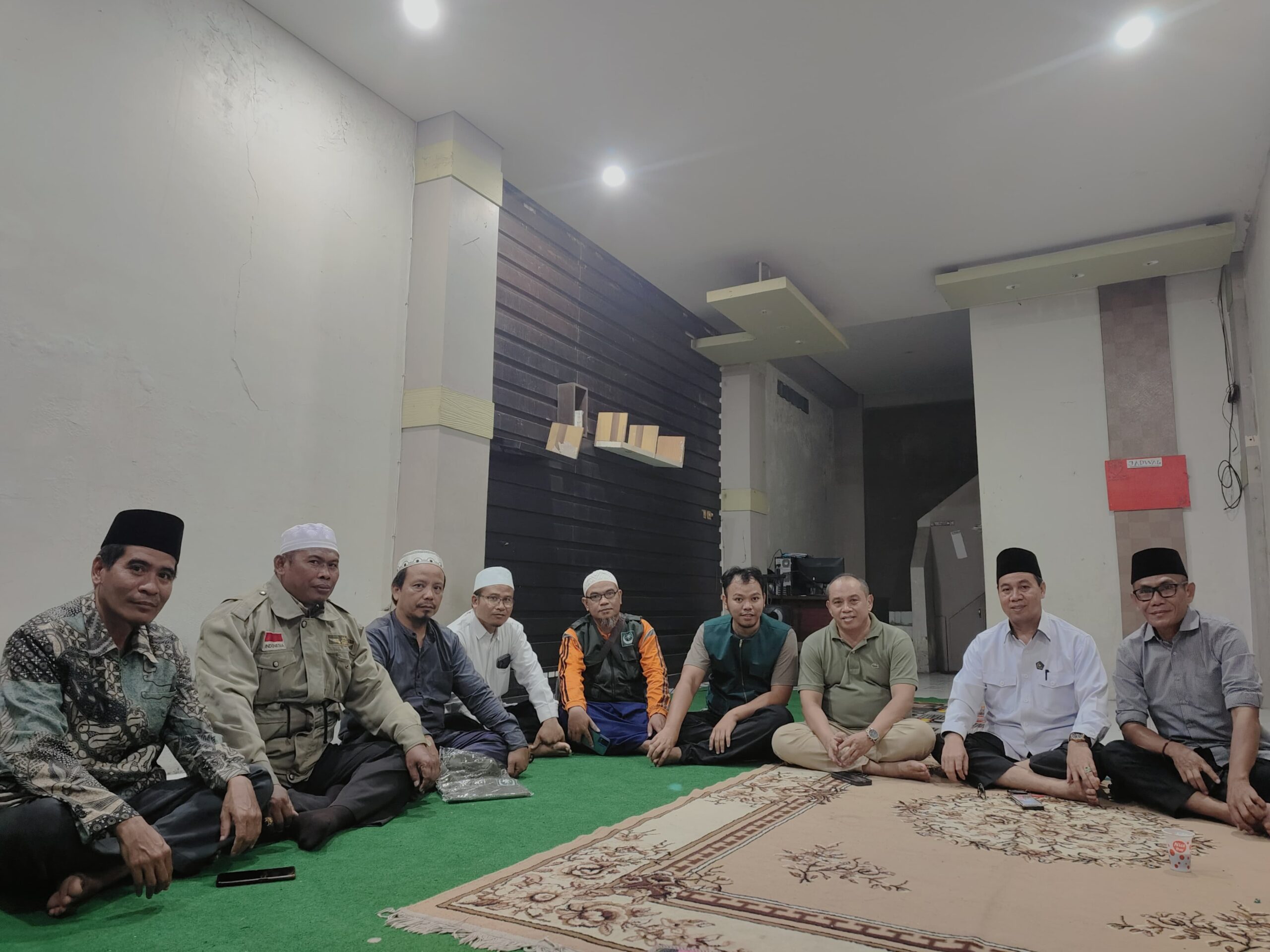NW Mataram 2025: Momentum Kebangkitan untuk Indonesia Emas
