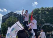 KAMMI NTB : ‘Darurat’ Lingkungan hingga Pajak Kendaraan