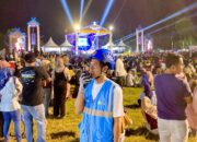 PLN Amankan Listrik Festival Rimpu Mantika, Dukung HUT ke-23 Kota Bima Tanpa Kedip