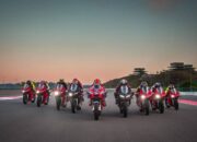 The Mandalika Hentak! Ducati Party Undang DJ Dash Berlin