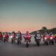 The Mandalika Hentak! Ducati Party Undang DJ Dash Berlin