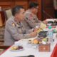 Evaluasi Triwulan NTB: Kapolda Tekankan Adaptasi dan Inovasi Polri