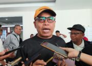 Lalu Winengan Sentil Prabowo: NTB Selalu Menang, Tapi Diabaikan!