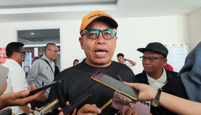 Lalu Winengan Sentil Prabowo: NTB Selalu Menang, Tapi Diabaikan!