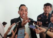 Mori Hanafi: Porprov Kali Ini ‘Pemanasan’ PON, Target NTB Tembus 15 Besar!