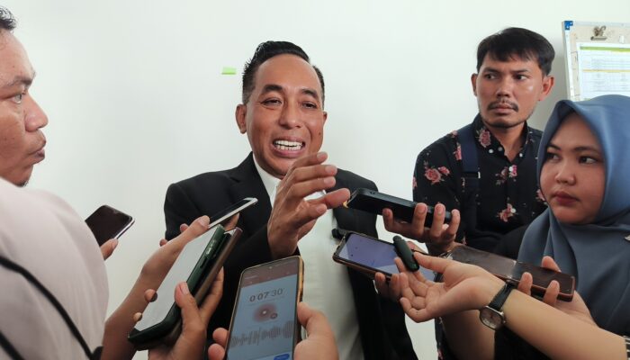 Mori Hanafi: Porprov Kali Ini ‘Pemanasan’ PON, Target NTB Tembus 15 Besar!