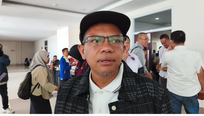 Ketua KONI Lobar : Atlet Adalah Pahlawan, Layak Dihargai