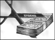 PHK Mengintai, Industri Hotel NTB Tertekan Efisiensi Pemerintah