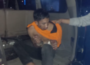 Gagal Jambret, Pelaku Dihakimi Warga