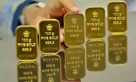 Panduan Investasi Emas yang Baik dan Benar untuk Pemula