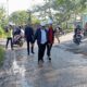 Jalan Rusak Terong Tawah Segera Mulus, Bupati Turun Tangan