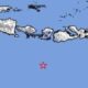 Gempa M 5,0 di Selatan NTB, BMKG Pastikan Tak Ada Ancaman Tsunami.