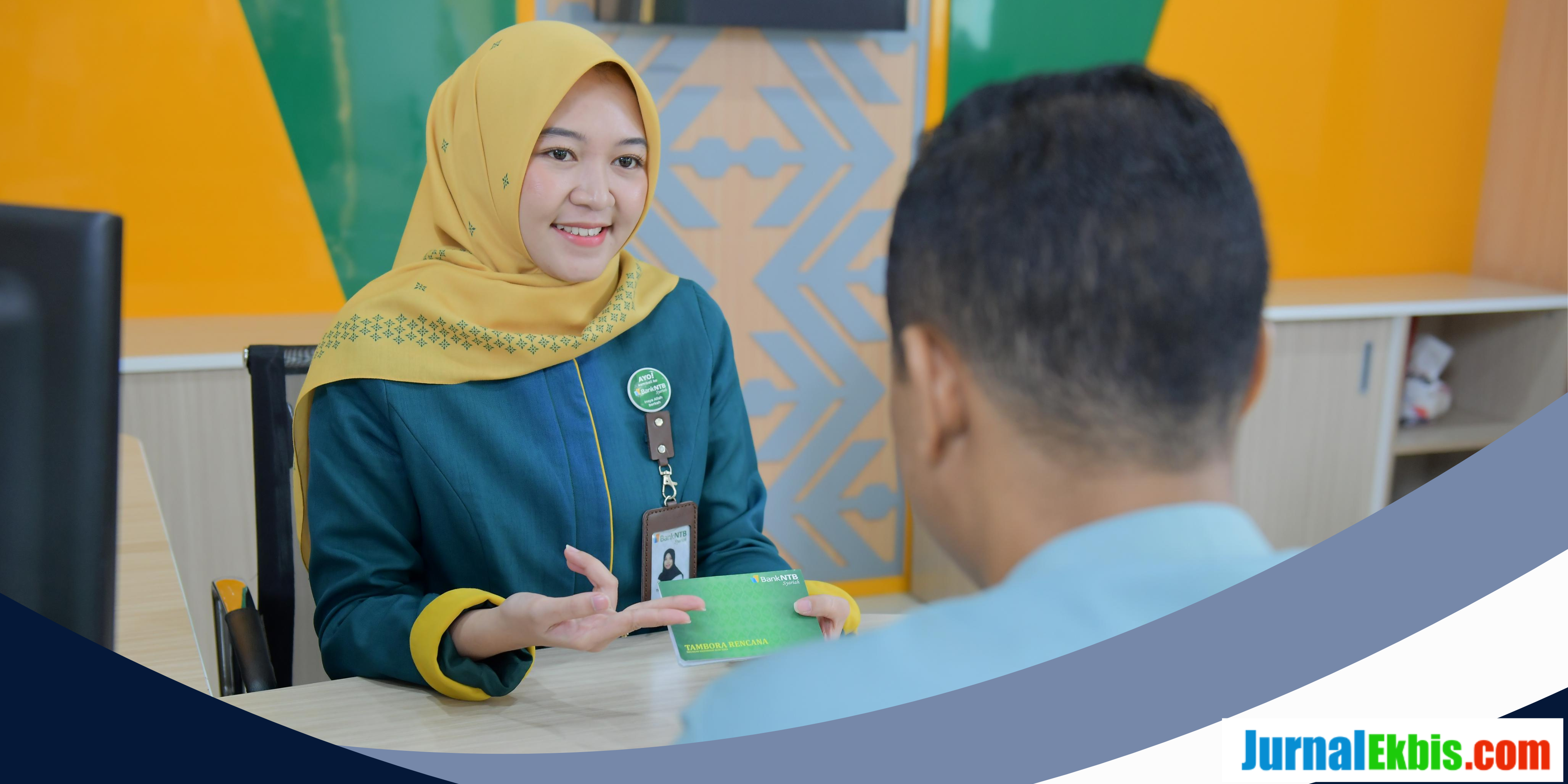 Pemprov NTB Dorong Bank NTB Syariah Jadi Holding Company Keuangan