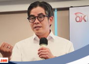 OJK: Bank Wajib Punya Sistem Perlindungan Data Nasabah yang Kuat