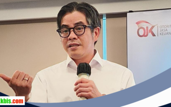 OJK: Bank Wajib Punya Sistem Perlindungan Data Nasabah yang Kuat