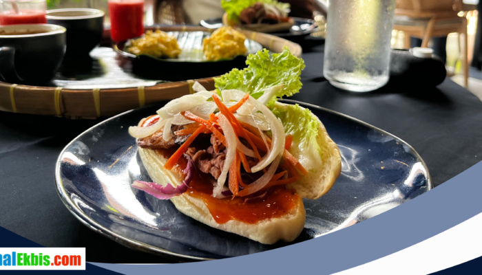 Banh Mi Morning: Gaya Baru Sarapan Sehat & Seru dari Shefu Mataram