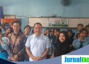 Cegah Narkoba Sejak Dini, Polres Lombok Barat Masuk Sekolah-Sekolah