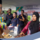 GPM NTB Hadir di Banyumulek, Harga Pangan Turun Jelang Idul Adha