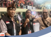 Tim Pencak Silat Panaq Sasak NTB Raih 11 Medali di Kejuaraan Nasional Jakarta 2025