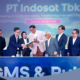 Indosat Guyur Dividen Jumbo, Gebrak Transformasi Jadi AI TechCo