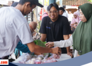 Gebyar Pangan Murah NTB: Solusi Cerdas Hadapi Kebutuhan Idul Adha