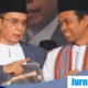 Bertemu di Lombok, TGB dan UAS Teladani Ukhuwah Alumni Al-Azhar
