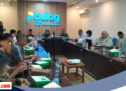 Target Pangan Nasional: NTB Bidik Serapan Gabah Sempurna Lewat Kolaborasi Kuat