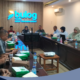 Target Pangan Nasional: NTB Bidik Serapan Gabah Sempurna Lewat Kolaborasi Kuat
